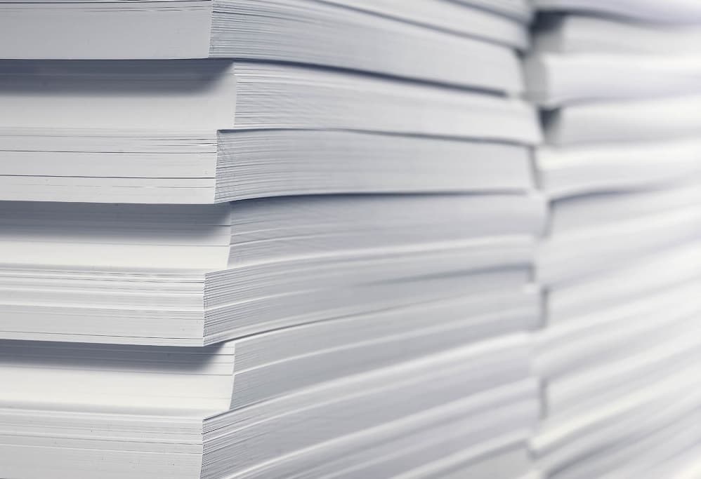 خرید و قیمت عمده کاغذ اصفهان + فروش کلی