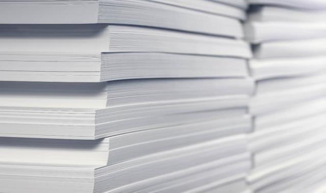 خرید و قیمت عمده کاغذ اصفهان + فروش کلی