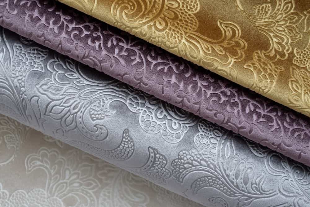 قیمت پارچه مبلی ضد آب