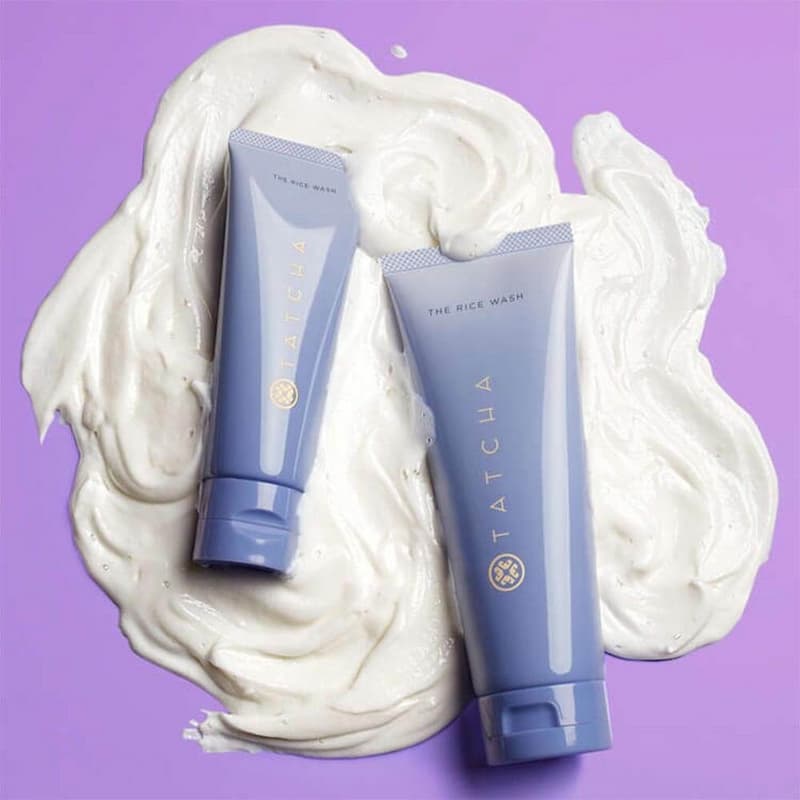 شوینده تاچا؛ تیوپی ضد آلرژی پاک کننده قوی 150 میلی لیتر