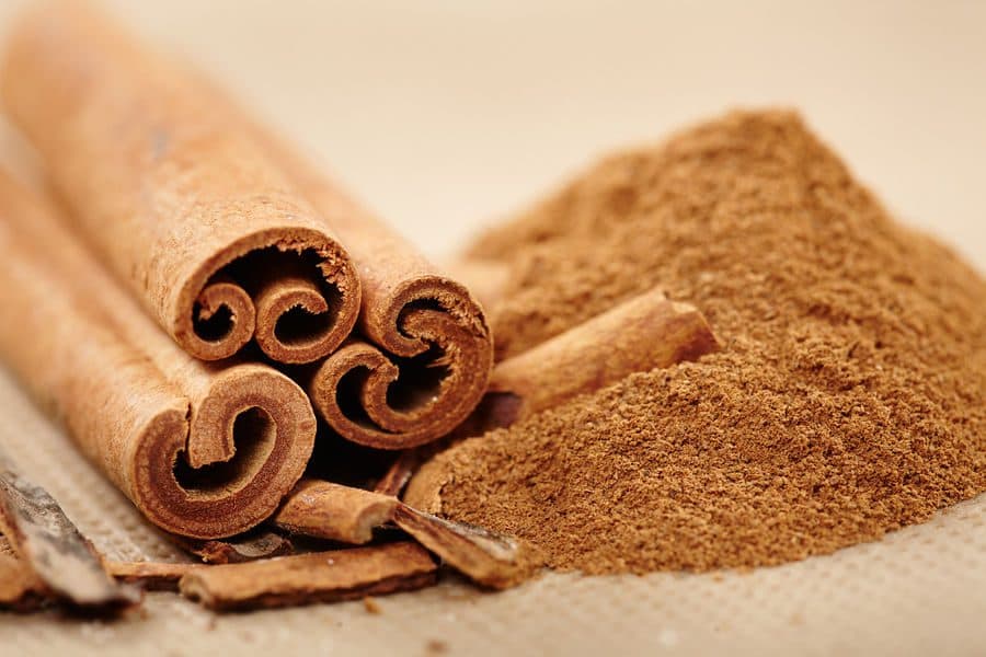 دارچین فله Cinnamon ادویه بسته بندی شده مناسب تهیه غذا + خواص دارویی