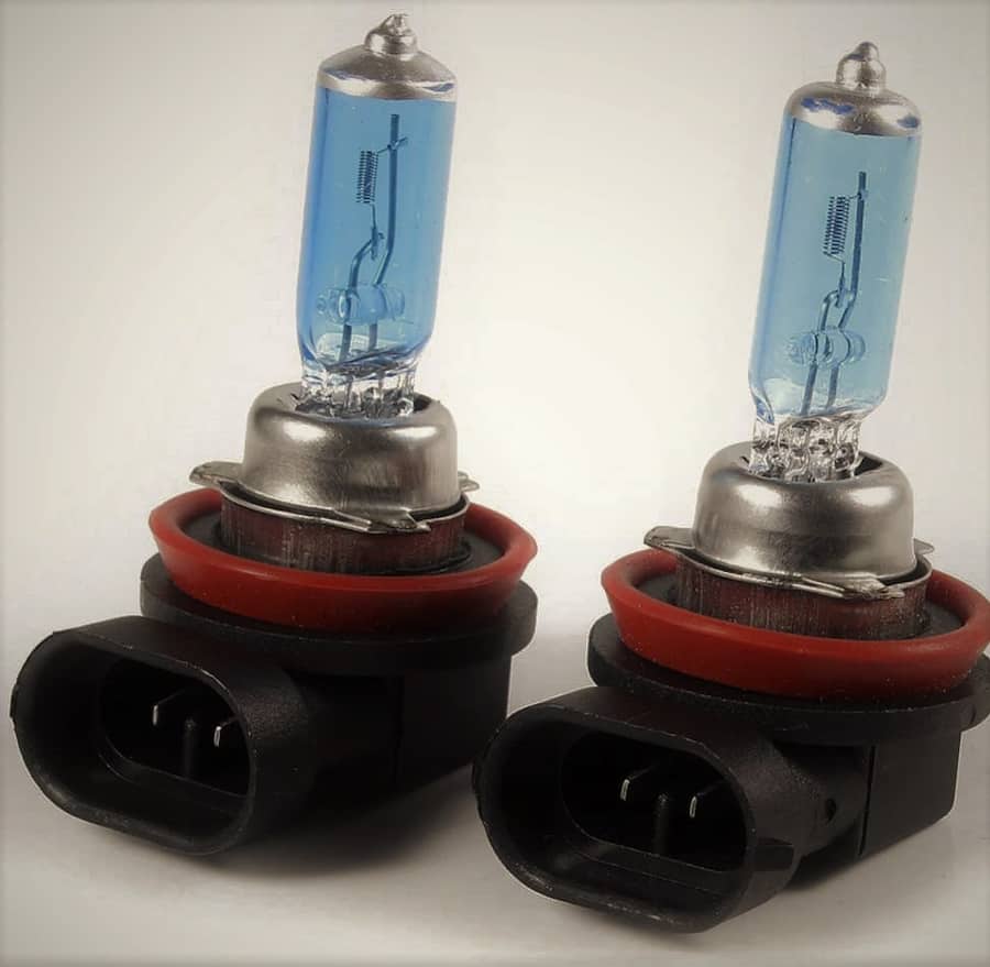 لامپ زنون جنسیس؛ جنس سرامیک مرغوب بدون بو مواد سمی