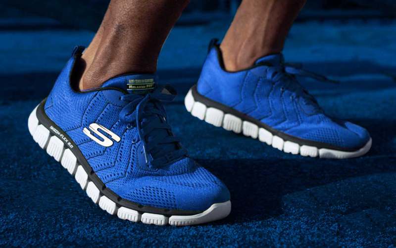 قیمت کفش اسکیچرز مردانه ویتنام