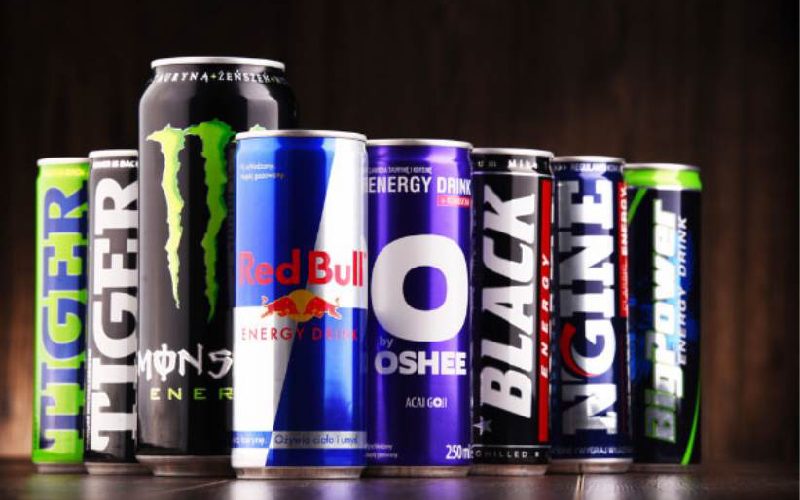 خرید و قیمت عمده نوشیدنی انرژی زا + فروش کلی