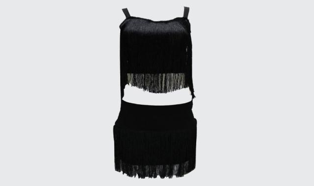 لباس عربی برای رقص Arabic dress پیراهن دامن قابل شستشو