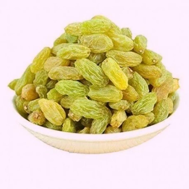 کشمش سبز درجه ۱؛ یکدست 4 نوع سایه خشک آفتاب خشک مویز تیزابی