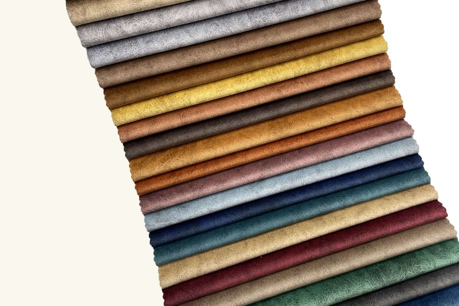 پارچه مبلی مسکو درجه یک؛ دارای بافت نرم لطیف رنگبندی جذاب