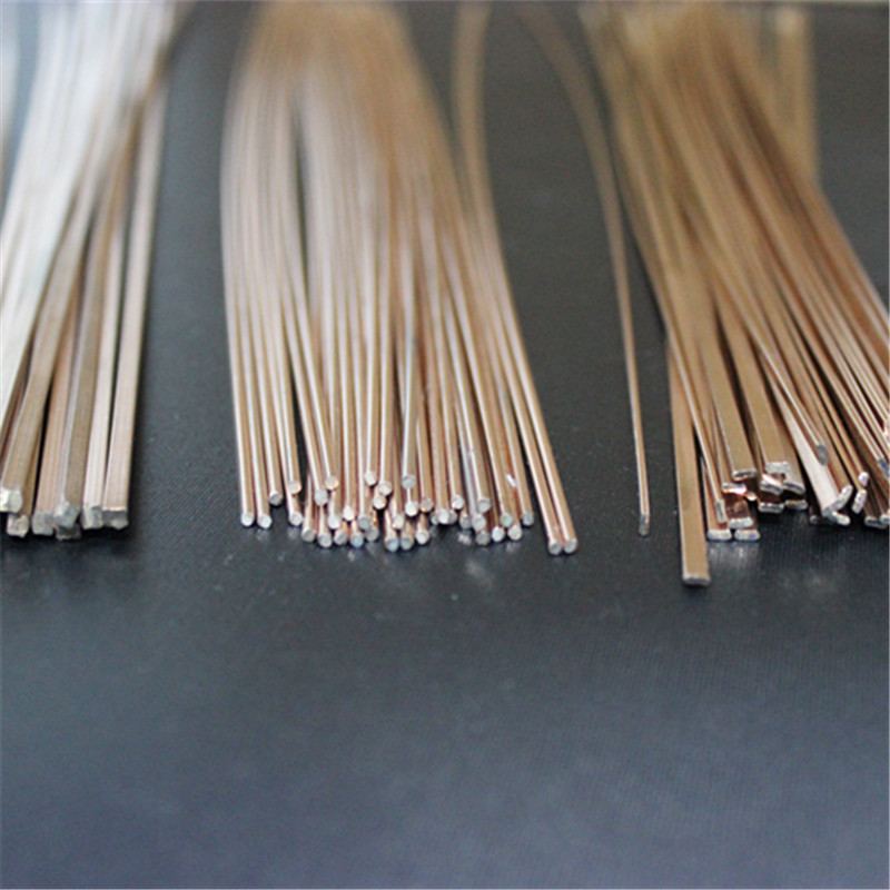 سیم جوش پارس؛ اتصال فلز انعطاف پذیری عالی بدون روکش