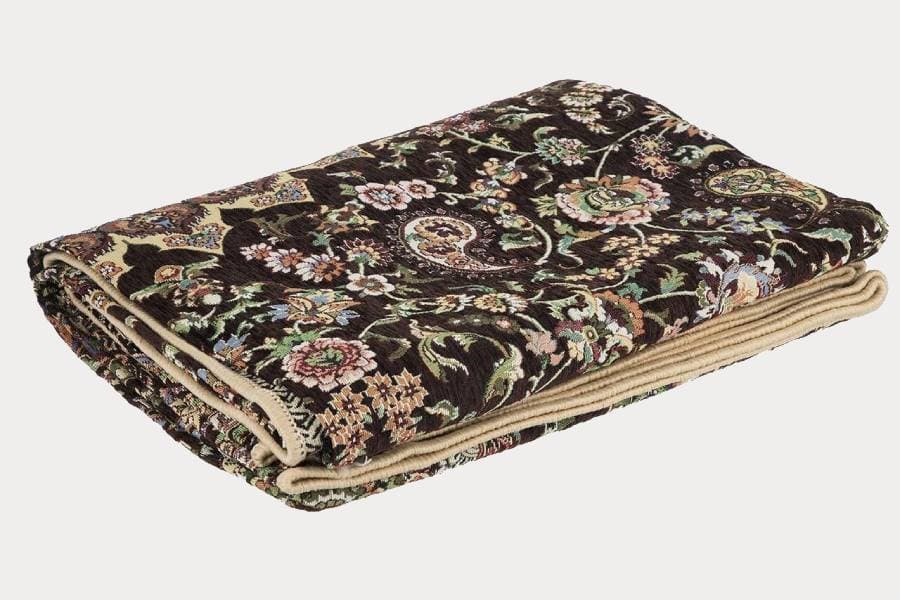 قیمت روفرشی نیک بافت یزد