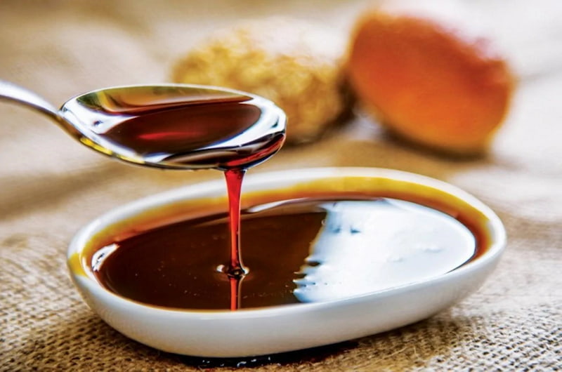 قیمت شیره انگور ۱۴۰۱