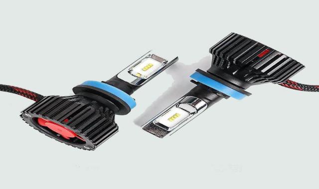 لامپ هدلایت تیبا TIBA دوام بالا ماشین (ایرانی خارجی)