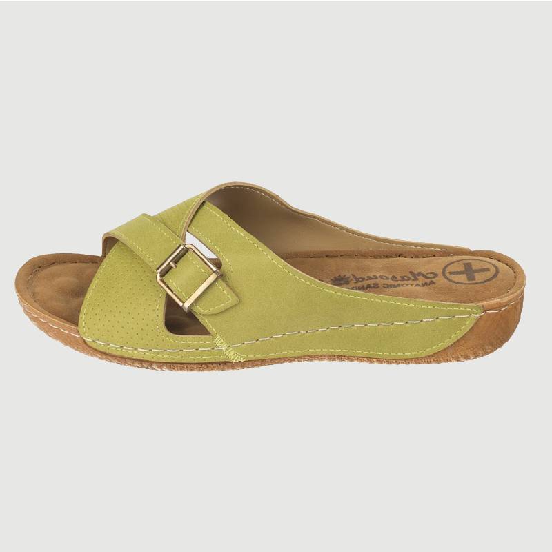 صندل طبی زنانه مسعود؛ نرم سبک مقاوم ساخت IRAN