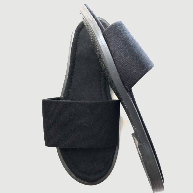 صندل خام زنانه sandal سوئیت پلاستیکی رنگبندی مشکی قرمز سبز