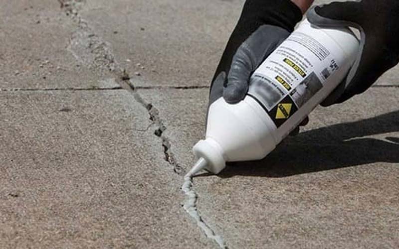 خرید مستقیم چسب هل تبریز + قیمت فروش کارخانه