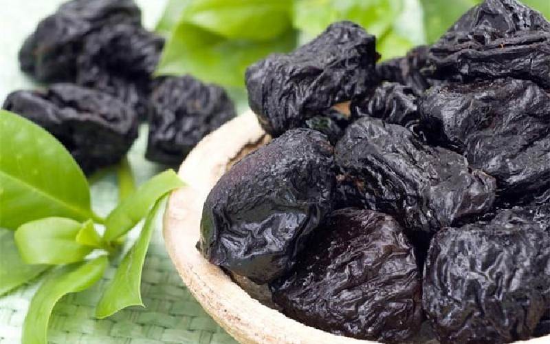 آلو خشک خورشتی در بازار؛ آفتابی تیزابی 2 طعم شیرین ملس