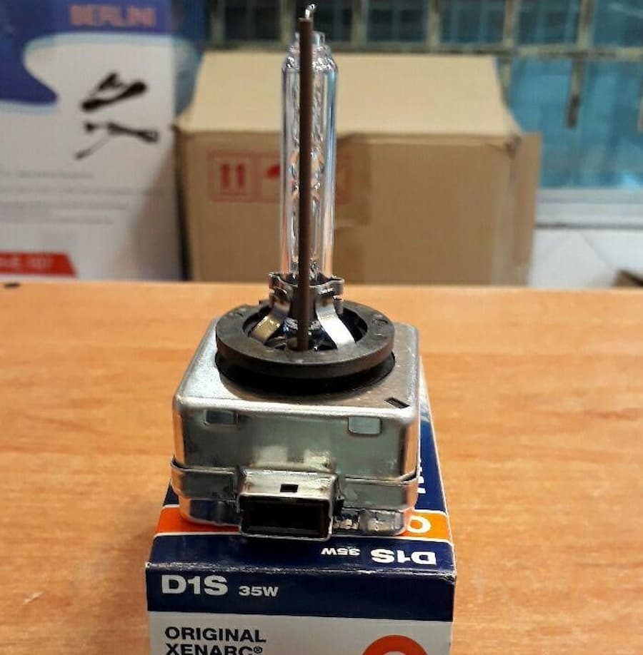 لامپ زنون سراتو؛ زیبا نور زیاد 2 مدل (مدل فلاشی پیوسته)