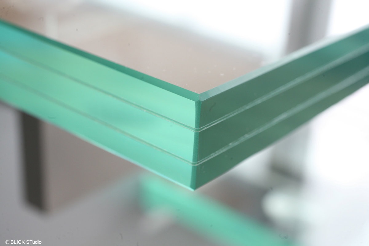 شیشه لمینت تهران؛ طلق مستحکم ضد ضربه مقاومت حرارتی