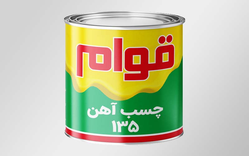 خرید مستقیم چسب قوام + قیمت فروش کارخانه