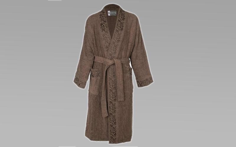 حوله پالتویی رزین تاژ؛ کتان 3 رنگ (سفید آبی قرمز)