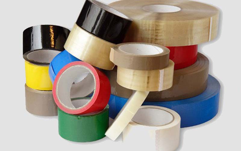 چسب قزوین؛ کاغذی شیشه ای مناسب مصارف خانگی صنعتی glue