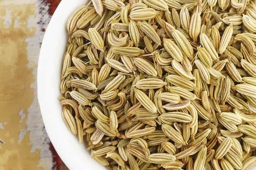 زیره سبز بورس Cumin استفاده غذایی دارویی کیفیت بالا