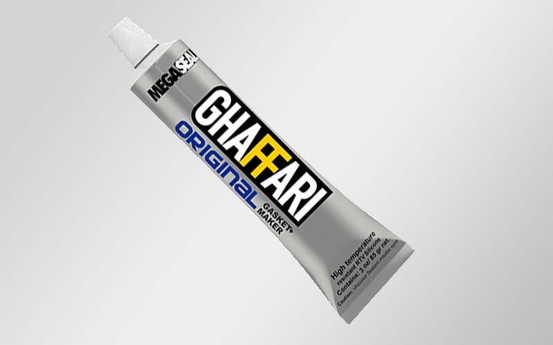 خرید مستقیم چسب غفاری + قیمت فروش کارخانه