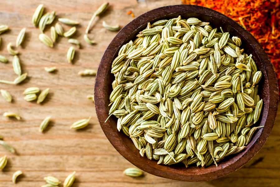 زیره درجه یک کرمان؛ سبز سیاه طبیعی ارگانیک خواص (دارویی غذایی)