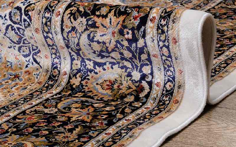 فرش 700 شانه تراکم 1200؛ محکم باکیفیت طول عمر بالا