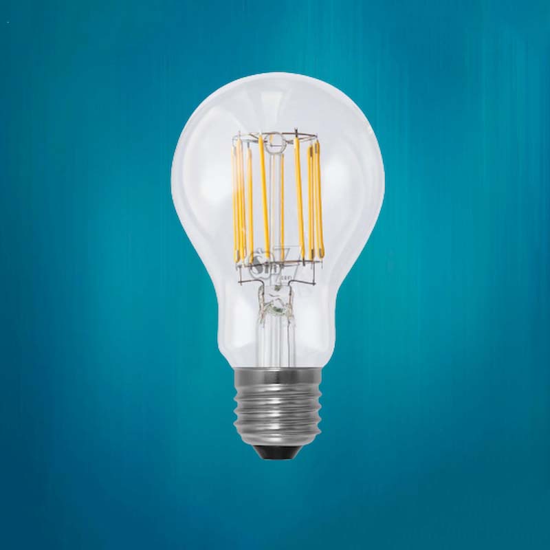 قیمت لامپ رشته ای ال ای دی