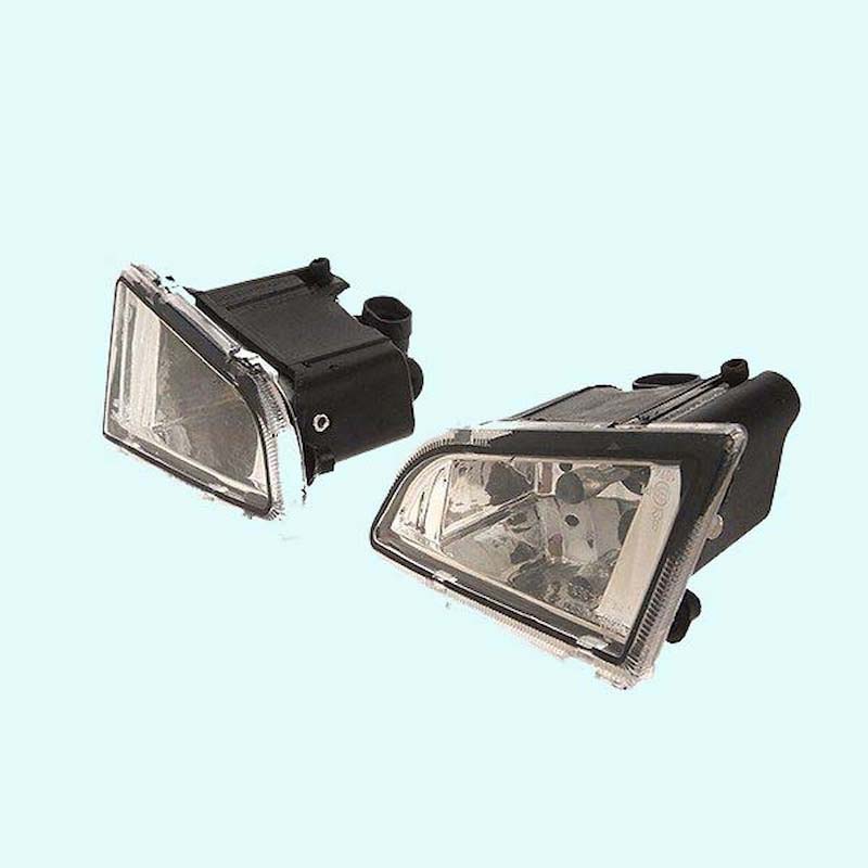 لامپ زنون مه شکن پراید ۱۳۲؛ جریان الکتریکی مناسب شرایط نامساعد هوا