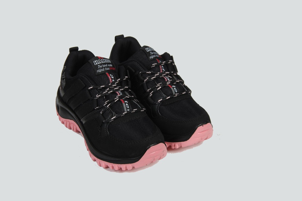 کفش حمید اسپرت؛ مردانه زنانه بچه گانه زیره طبی ضد آب