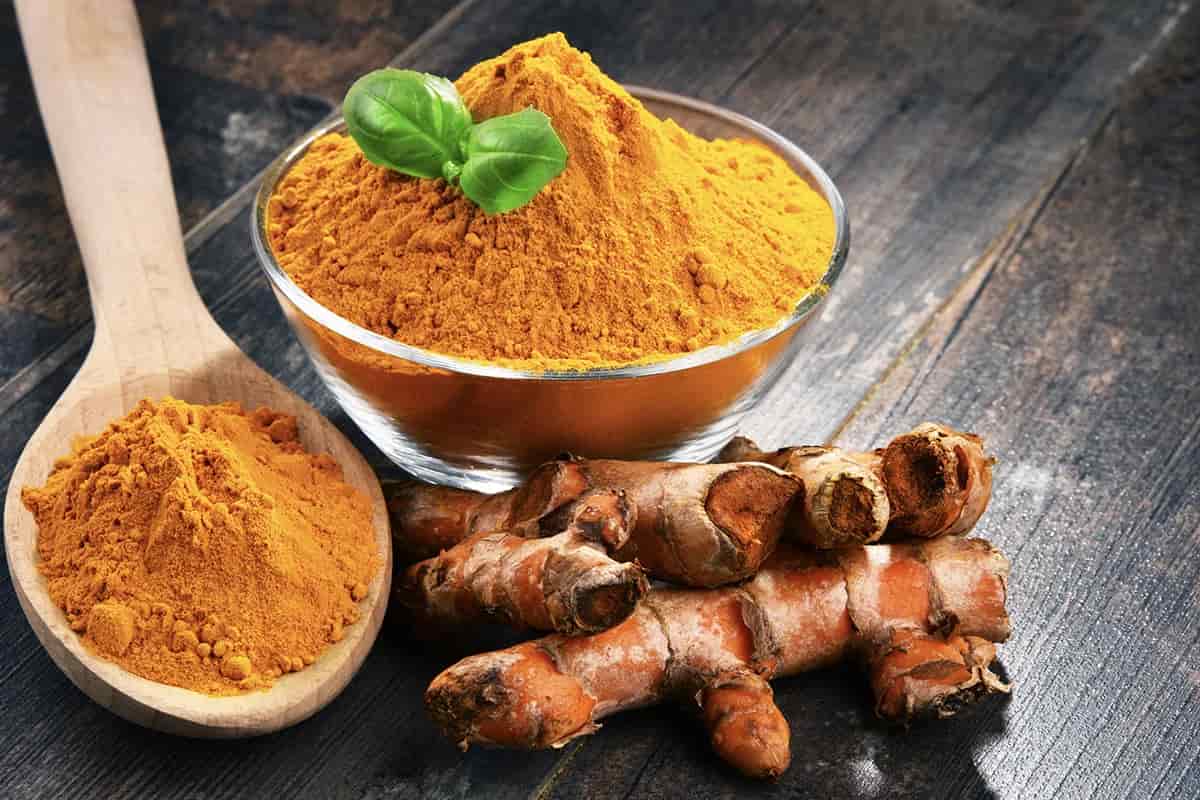 ادویه حاج اسماعیل جلالی spice پودر سیر زردچوبه پاپریکا دارچین