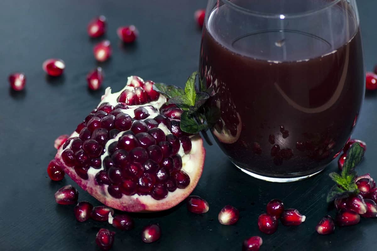 آب میوه انار سن ایچ + خرید و فروش