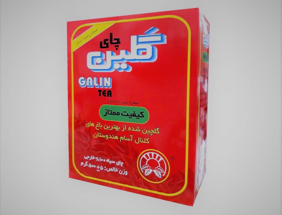 چای گلچین بزرگ tea عطری ساده درمان بیماری (کلیوی سر)