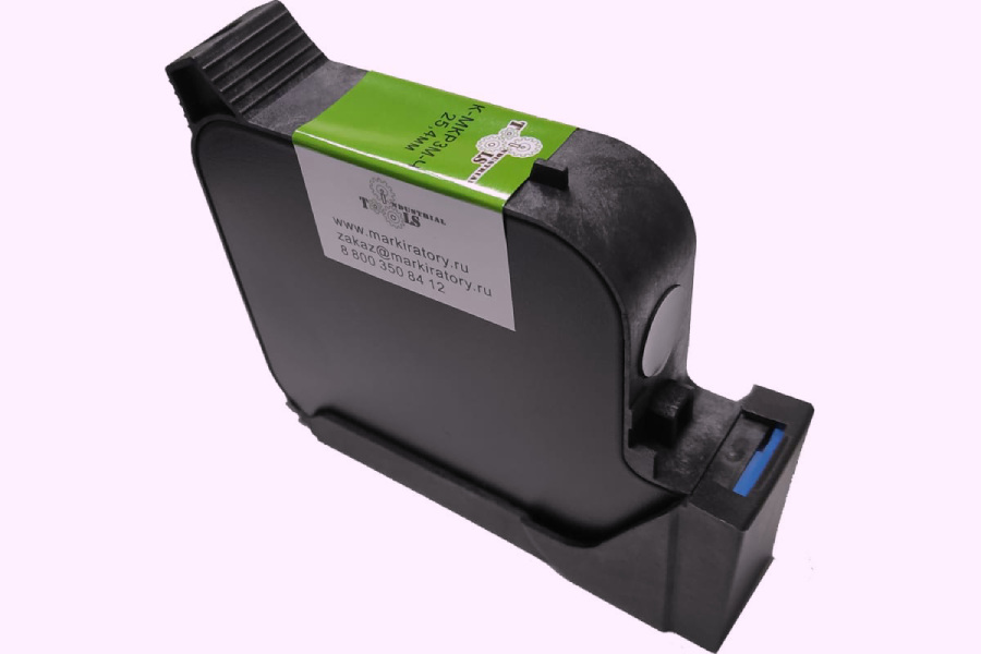 کارتریج تاریخ زن؛ قابلیت شارژ پد الکتریکی دقت محصول 300 تا 600 dpi