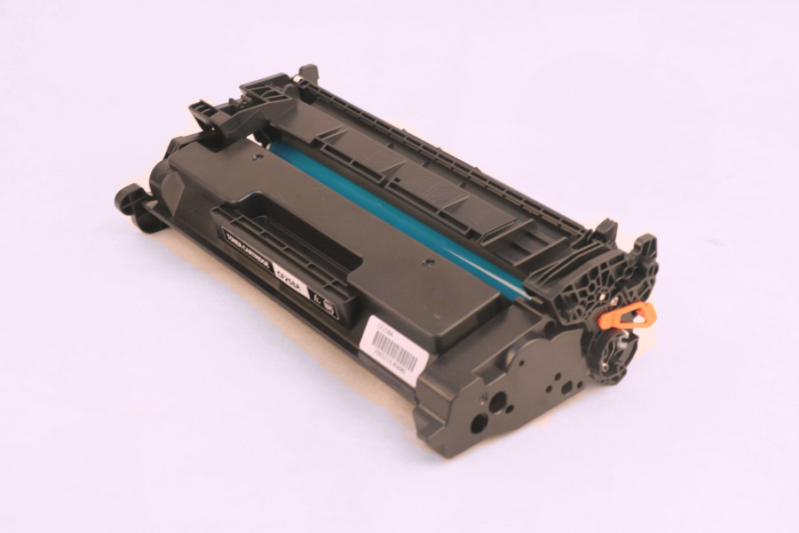 کارتریج توشیبا 2303a؛ جوهر افشان لیزری کارکرد 17,000 برگ