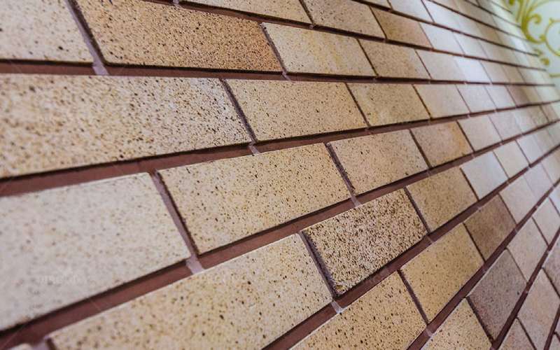 آجر؛ ترکیب خاک رس آب مناسب ساخت سازه ماندگاری طولانی