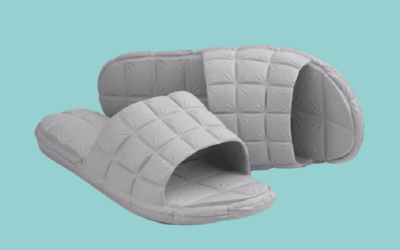 دمپایی مردانه پاپا؛ حمام روفرشی بیرونی نرم راحت تنوع بالا