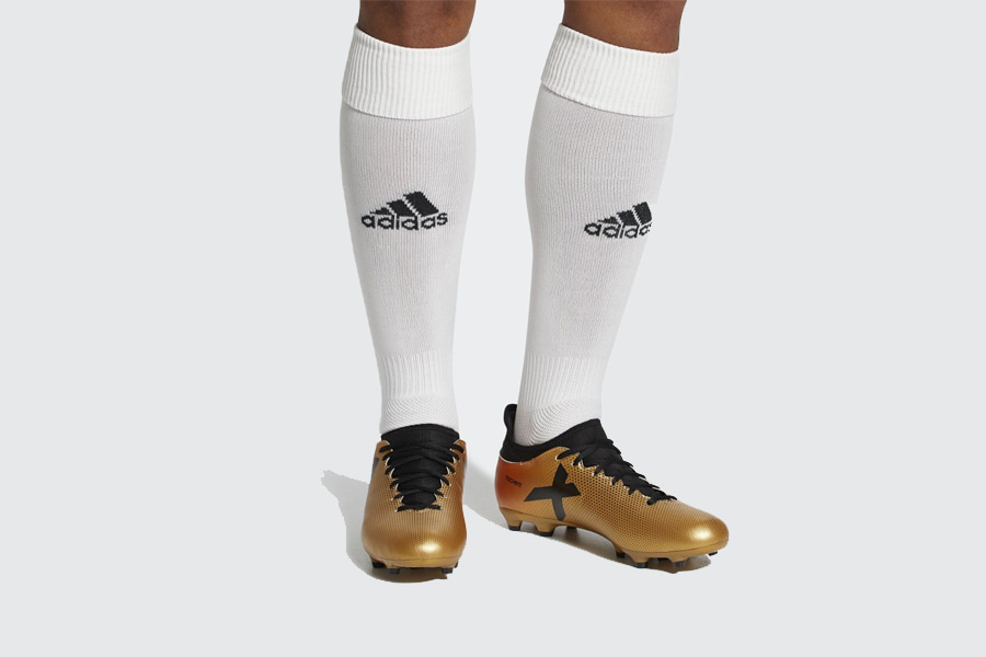 کفش فوتبال آدیداس بچه گانه (ورزشی) چرم کانگرو گاو گوسفند سایز 30 36