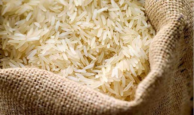 برنج تنظیم بازار؛ سفید شفاف عطر ملایم (5 10 25) کیلویی