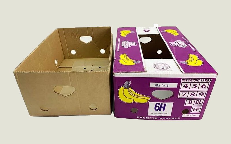 کارتن موزی تهران؛ ضخیم مقاوم برابر پارگی ضربه ابعاد متنوع