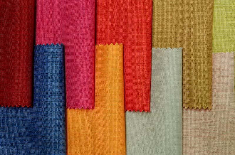 قیمت پارچه مبلی گونی بافت