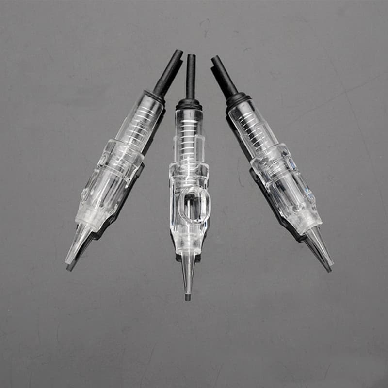 کارتریج میکروپیگمنتیشن؛ استریل مانع بازگشت خون مناسب تتو ساخت Germany