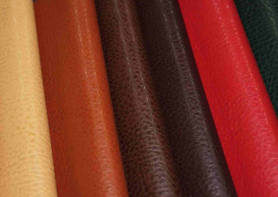 چرم روکش مبل؛ طبیعی مصنوعی شستشوی آسان طول عمر بالا