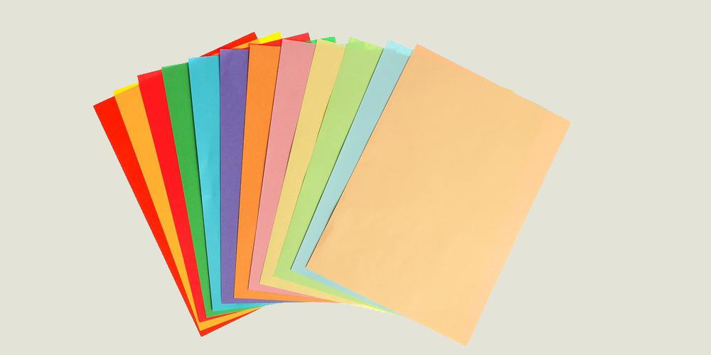 خرید مستقیم کاغذ+ قیمت فروش کارخانه