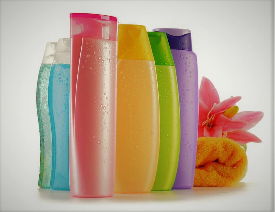 شامپو برای شوره سر؛ ضد التهاب مانع رشد قارچ باکتری