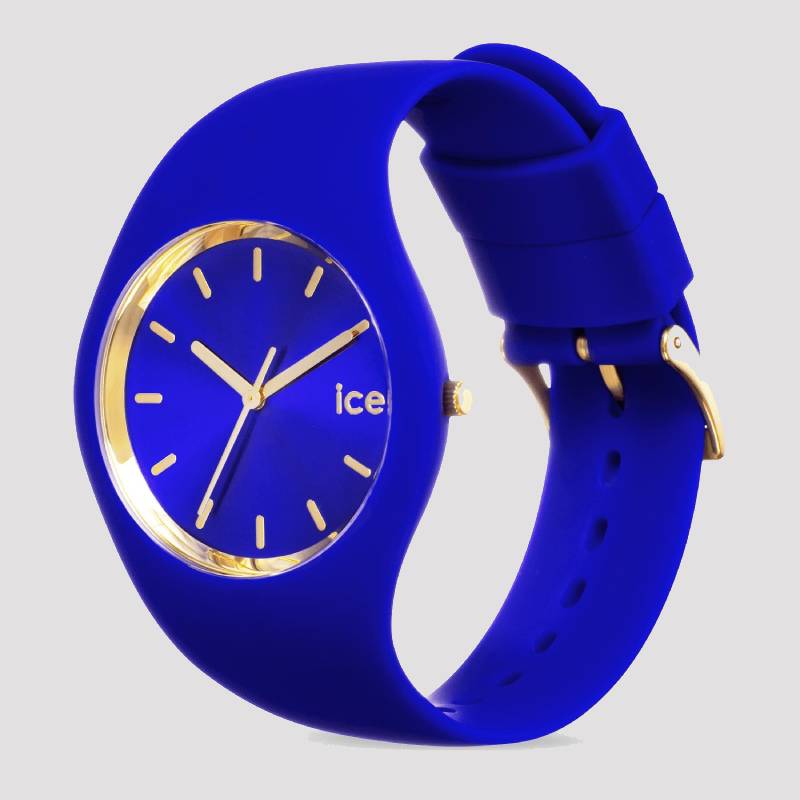 ساعت ice watch؛ کلاسیک فانتزی صحفه گرد ساخت کشور بلژیک