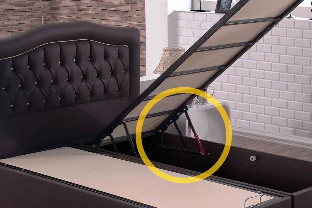 جک برقی تخت تاشو؛ ثابت پرتابل جنس ام دی اف هایگلاس سایز (10 20)