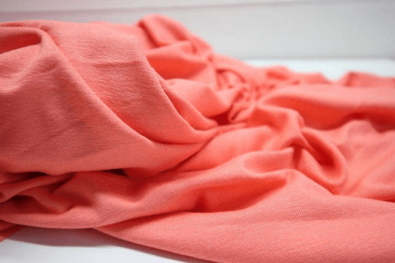 پارچه پلی استر لاکرا؛ کرپ پنبه ضد حساسیت تعریق مناسب سرما گرما