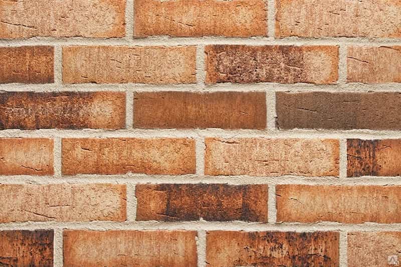 آجر پارسیس؛ سبک نما ساختمان ابعاد 10*20 سانتی متر